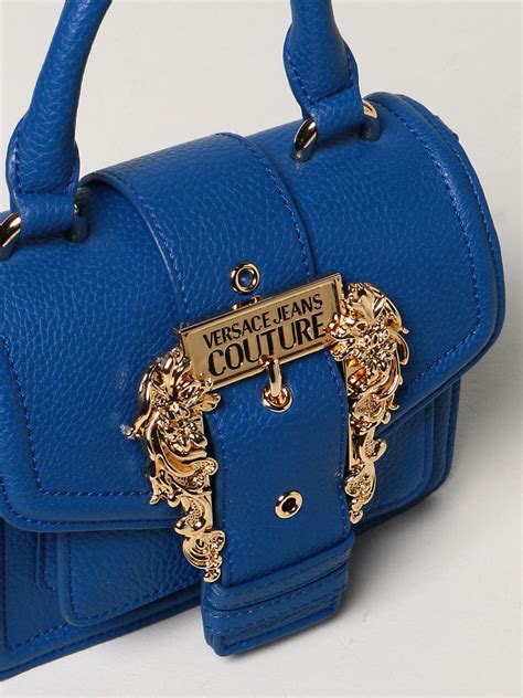 versace satchel|versace jeans bags for women.